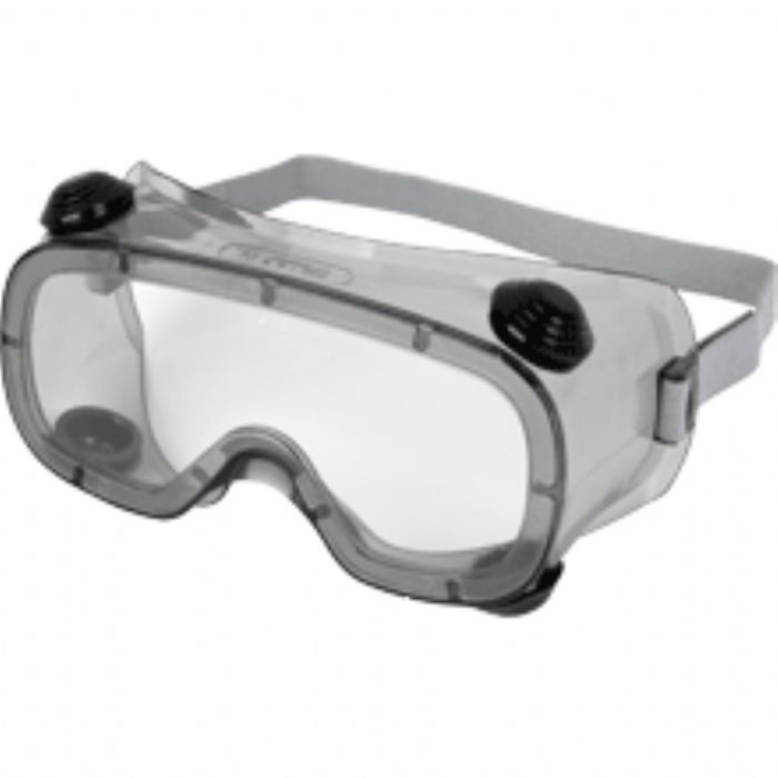 GAFAS PANORÁMICAS DE POLICARBONATO INCOLORO 
